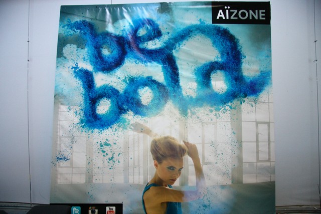 CLW Fashion Show by Aizone